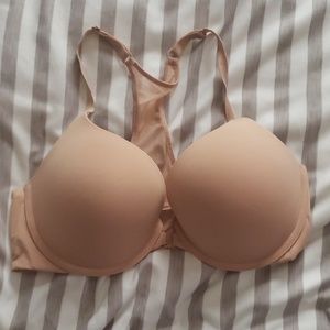 Victoria's Secret Front Close Bra